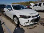 CHEVROLET MALIBU LT снимка