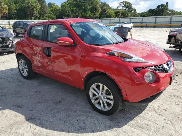 2016 NISSAN JUKE S - JN8AF5MV2GT655375