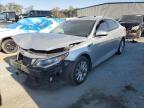2018 KIA OPTIMA EX - 5XXGU4L32JG218277