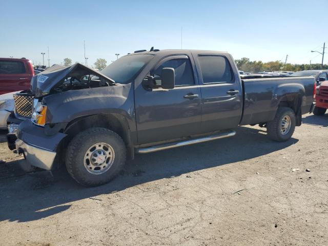 2010 GMC SIERRA K2500 SLE 2010