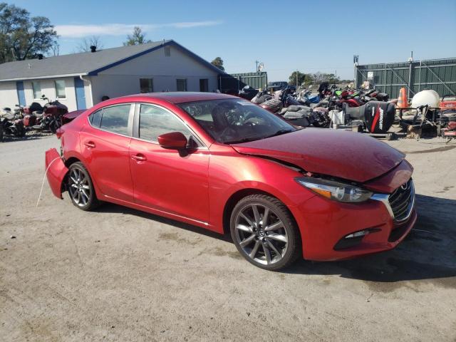 2018 MAZDA 3 TOURING - 3MZBN1V32JM160279