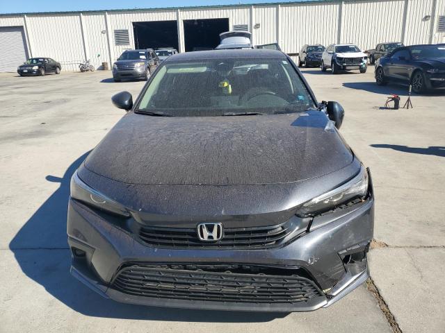 2022 HONDA CIVIC LX - 2HGFE2F28NH524405