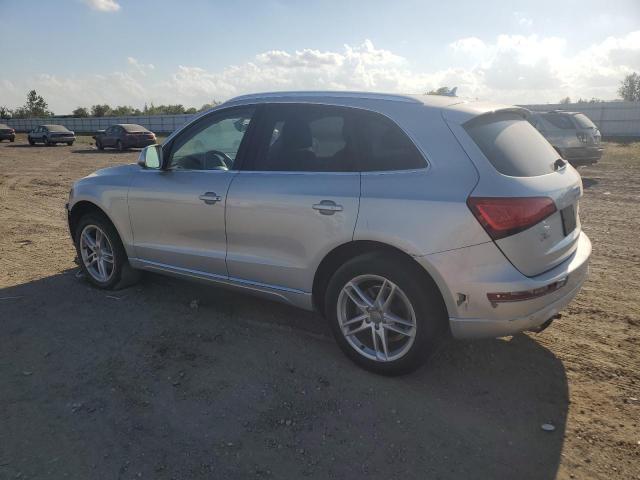 VIN WA1LFAFP9DA007397 2013 AUDI Q5 no.2