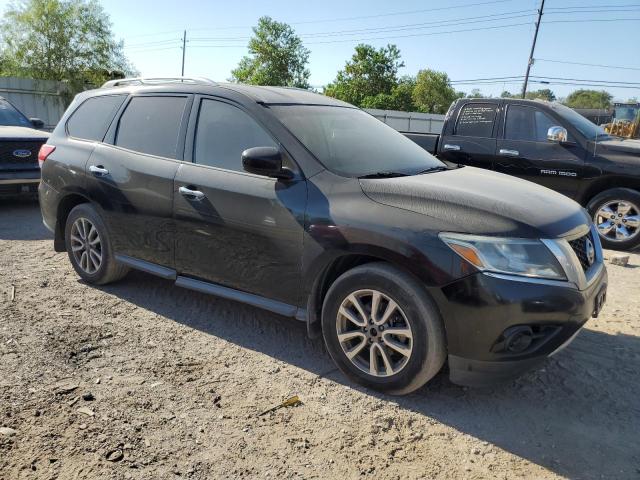 VIN 5N1AR2MN5FC668973 2015 Nissan Pathfinder, S no.4