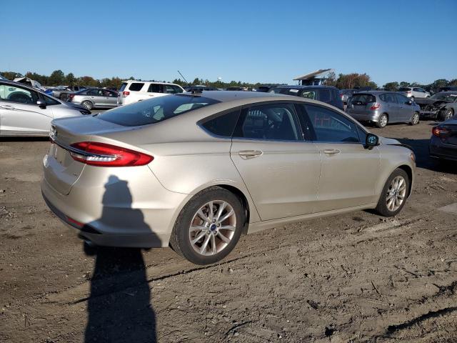 VIN 3FA6P0H71HR117613 2017 Ford Fusion, SE no.3