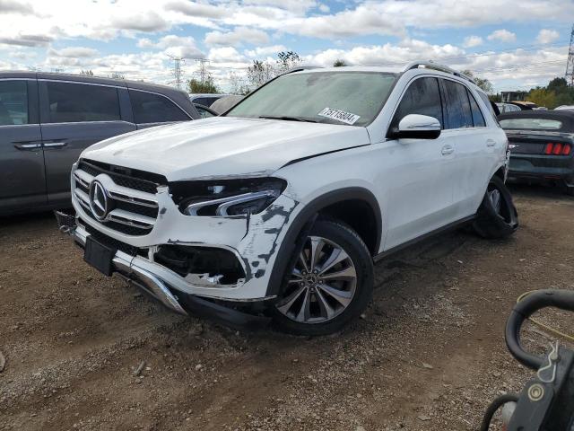 2021 MERCEDES-BENZ GLE-CLASS