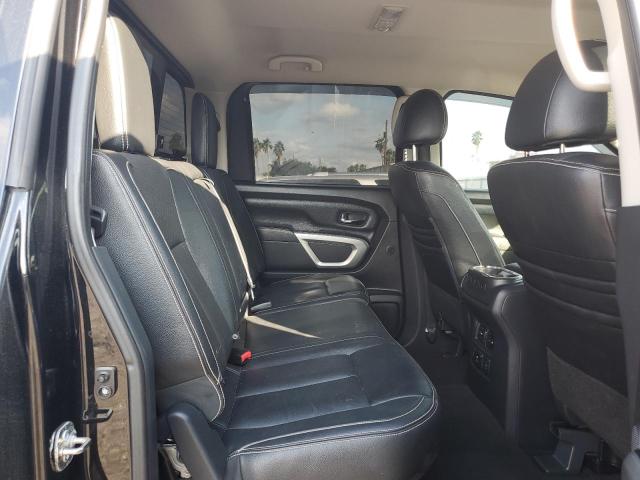 2018 NISSAN TITAN XD S - 1N6BA1F45JN519052