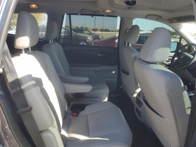 2019 HONDA PILOT ELIT - 5FNYF6H05KB089500