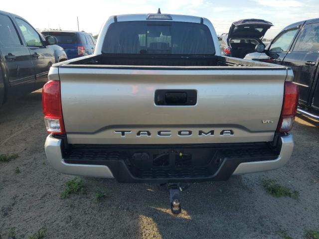 VIN 3TMAZ5CNXNM163077 2022 Toyota Tacoma, Double Cab no.6