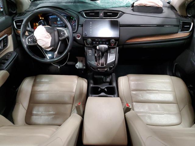 2018 HONDA CR-V TOURI - 5J6RW2H90JL029643