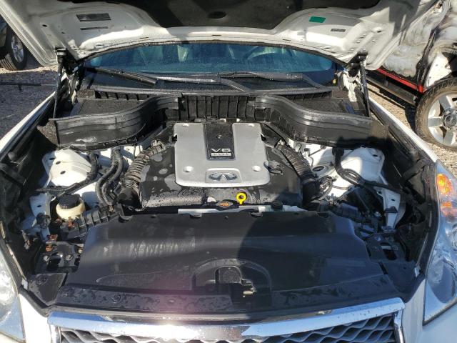 2017 INFINITI QX50 - JN1BJ0RR5HM402997
