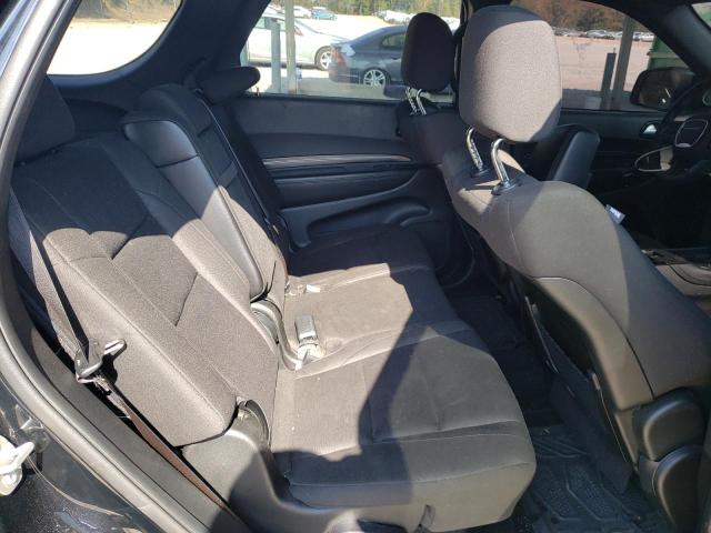 2023 DODGE DURANGO SX - 1C4RDHAG7PC635179