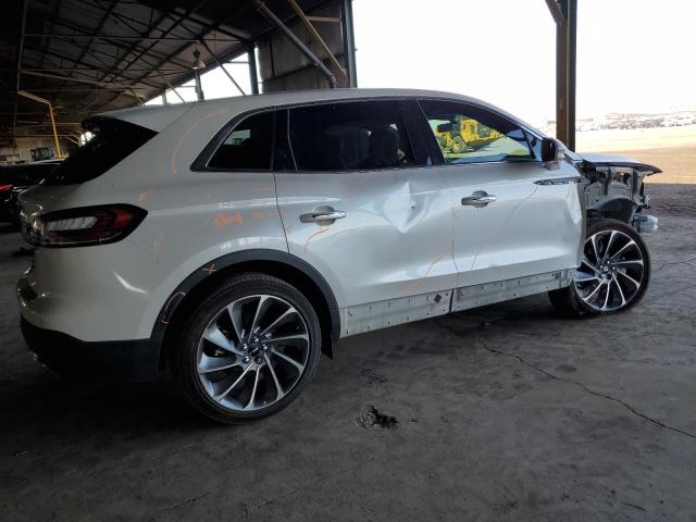 2019 LINCOLN NAUTILUS R - 2LMPJ8L99KBL23081