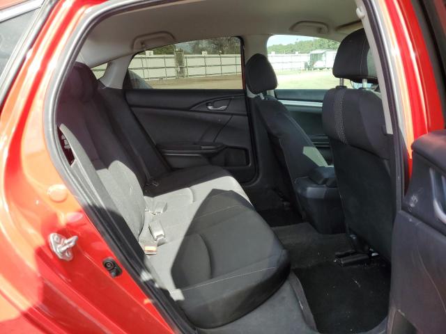 2016 HONDA CIVIC LX - 2HGFC2F58GH541059