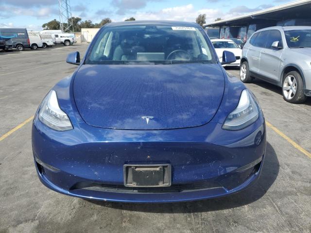 2020 TESLA MODEL Y - 5YJYGDEEXLF006243
