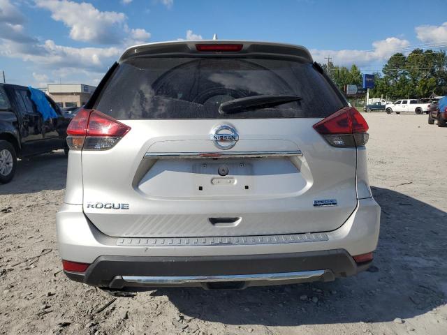 2019 NISSAN ROGUE S - 5N1AT2MTXKC763443