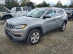 2017 JEEP COMPASS LA - 3C4NJDBB7HT660737