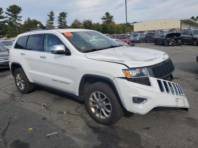 2015 JEEP GRAND CHER - 1C4RJFBGXFC844829