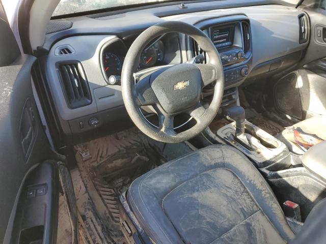 2016 CHEVROLET COLORADO - 1GCHSBEA8G1377206