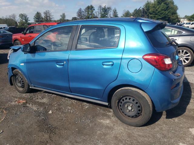 2019 MITSUBISHI MIRAGE ES - ML32A3HJ8KH014210