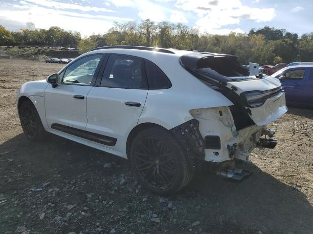 VIN WP1AF2A55PLB55014 2023 Porsche Macan, Gts no.2