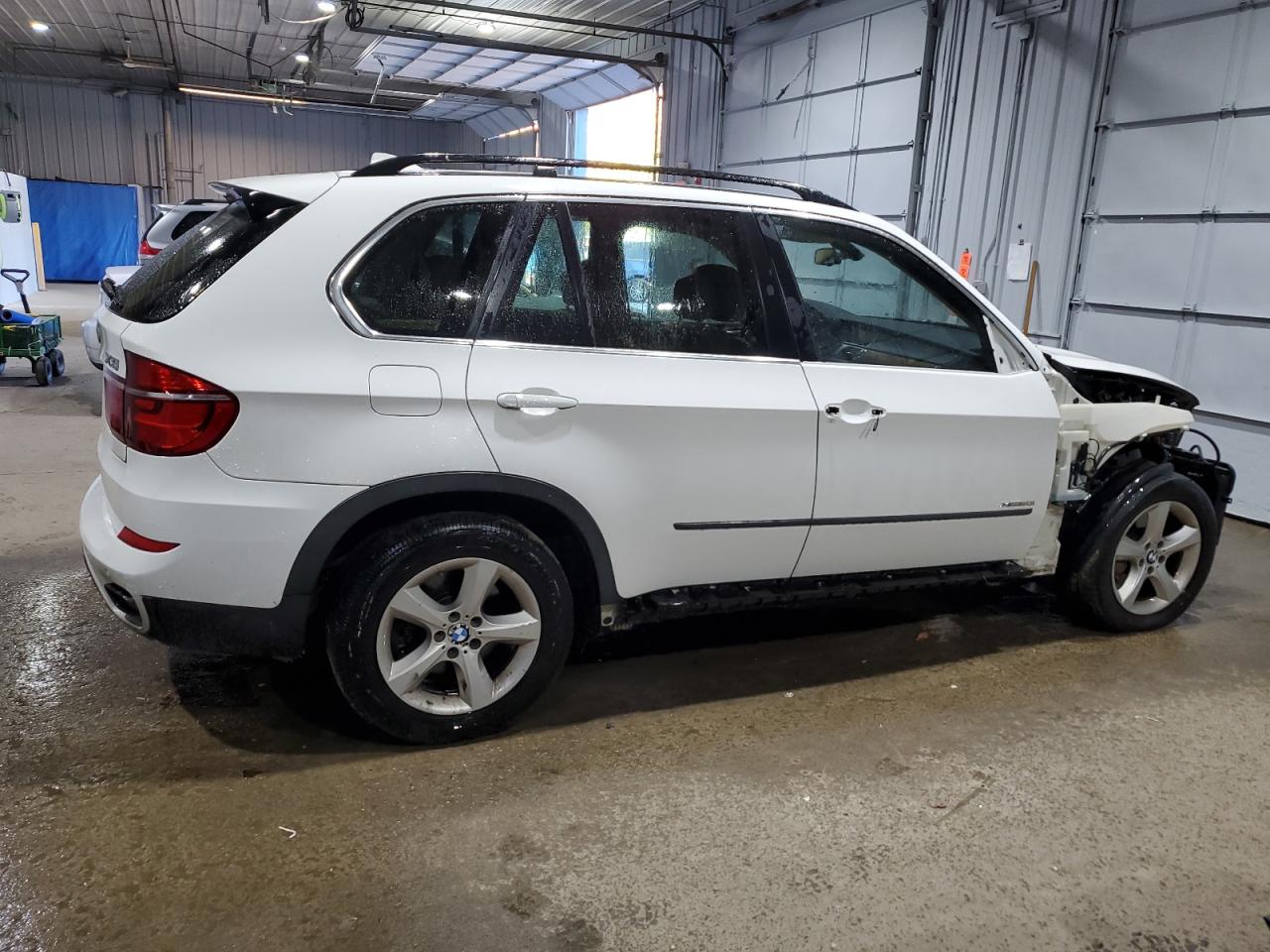 Lot #2991726982 2011 BMW X5 XDRIVE5