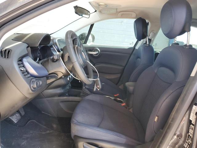 2021 FIAT 500X POP ZFBNF3A17MP944505