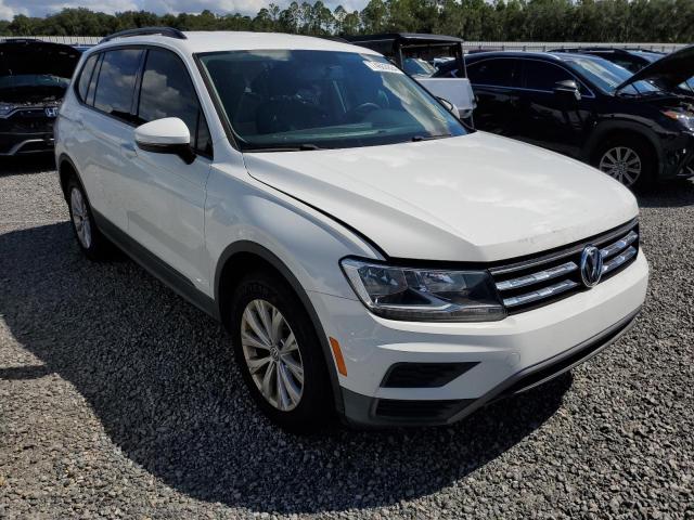 VIN 3VV1B7AX8KM030271 2019 Volkswagen Tiguan, S no.4