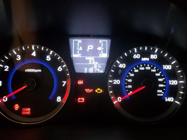 2015 HYUNDAI ACCENT GS KMHCT5AE0FU216911