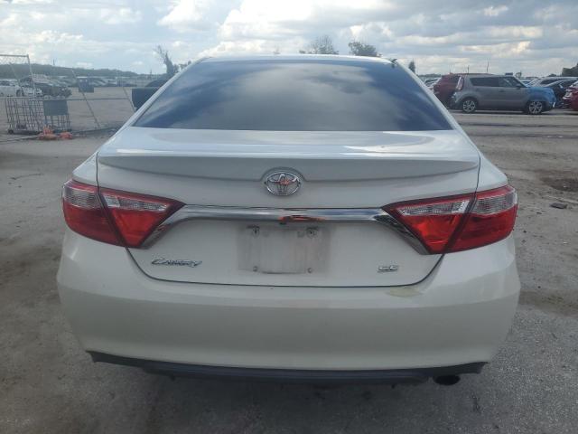 2017 TOYOTA CAMRY LE - 4T1BF1FK7HU290615