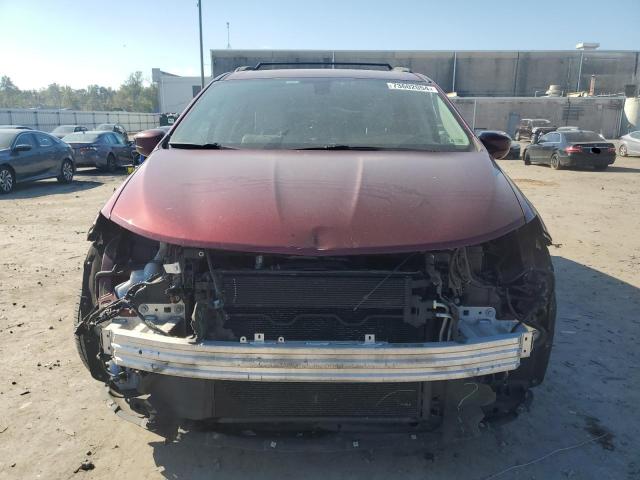 VIN 2C4RC1BGXHR520917 2017 Chrysler Pacifica, Touri... no.5