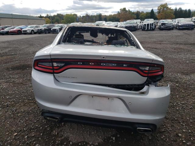 2022 DODGE CHARGER SX - 2C3CDXBG7NH219615