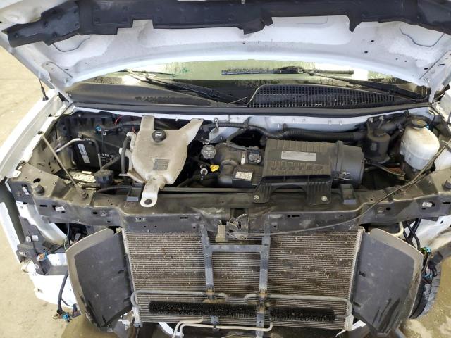 2020 GMC SAVANA G25 1GTW7AFG0L1217675