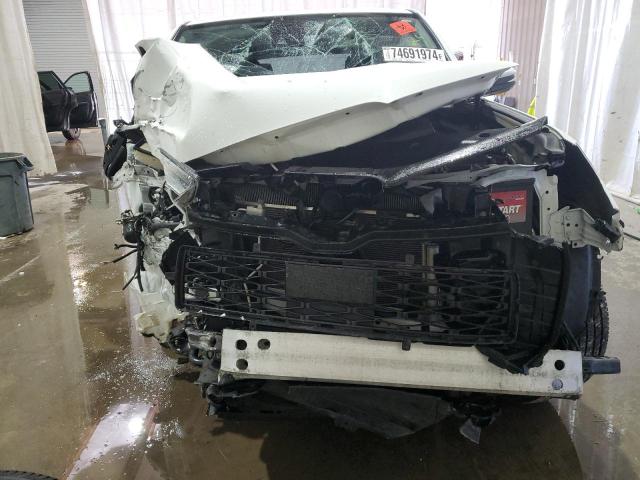 VIN JTEZU5JR2L5223293 2020 Toyota 4runner, SR5 no.5