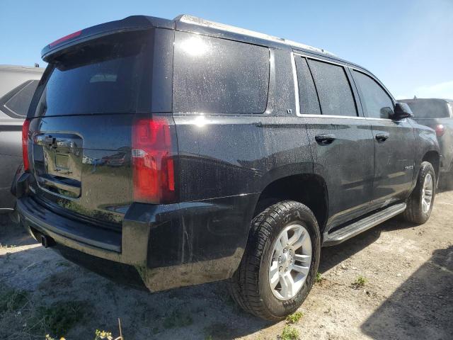 2019 CHEVROLET TAHOE C150 - 1GNSCBKC8KR163097