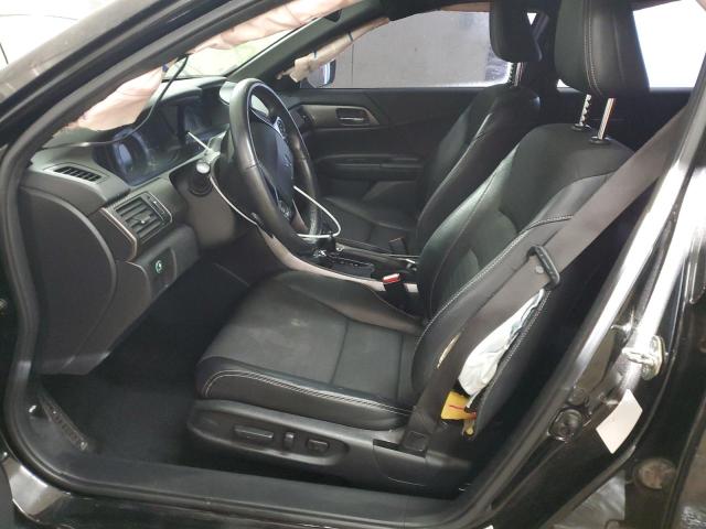 2017 HONDA ACCORD SPO - 1HGCR2F50HA056707
