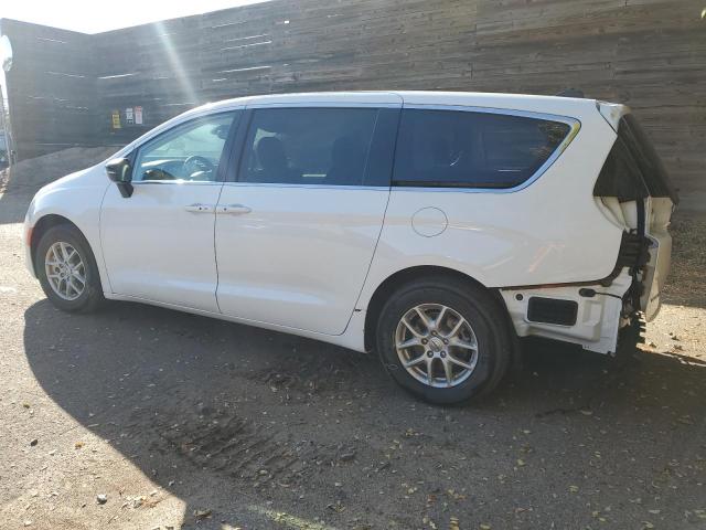 2024 CHRYSLER VOYAGER LX - 2C4RC1CG1RR119529