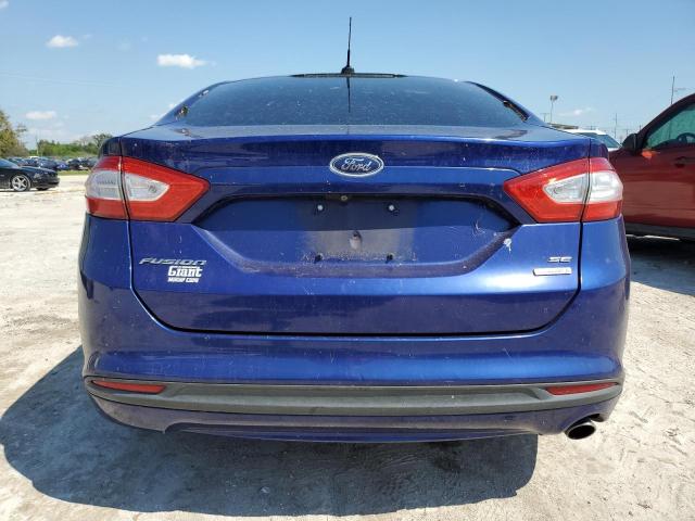 2015 FORD FUSION SE - 3FA6P0HD2FR275638