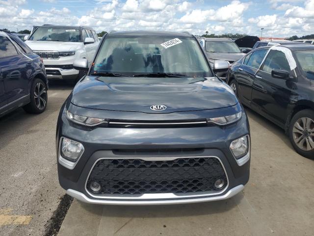 2020 KIA SOUL LX - KNDJ23AU8L7003662