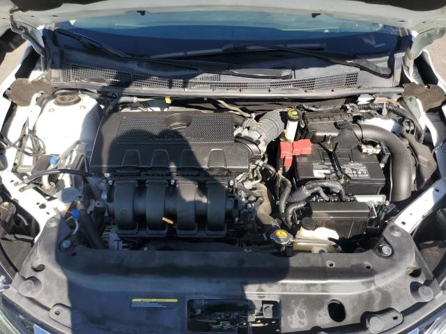 2019 NISSAN SENTRA S/S 3N1AB7AP5KY220118