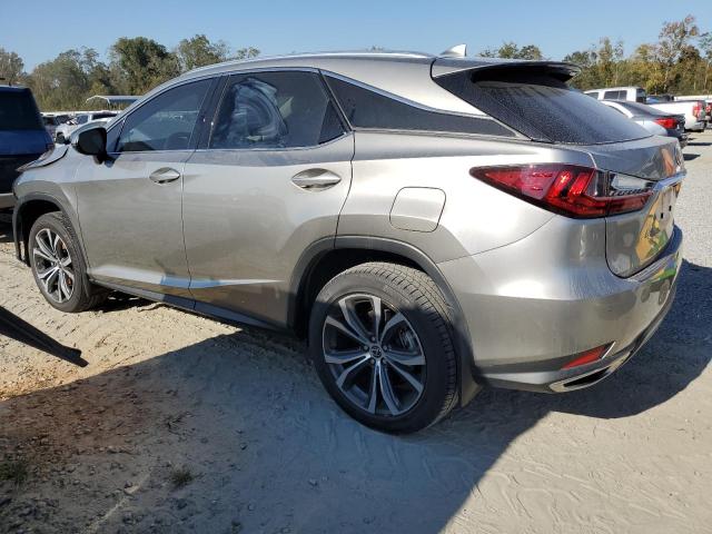 2021 LEXUS RX 350 - 2T2HZMAA7MC210870