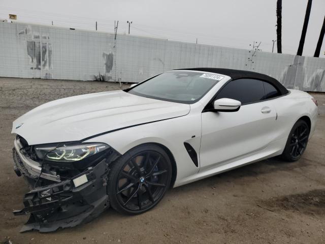 2019 BMW M850XI #2976739808