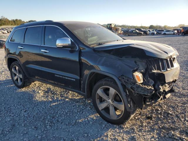 VIN 1C4RJFBG2EC280298 2014 JEEP GRAND CHEROKEE no.4