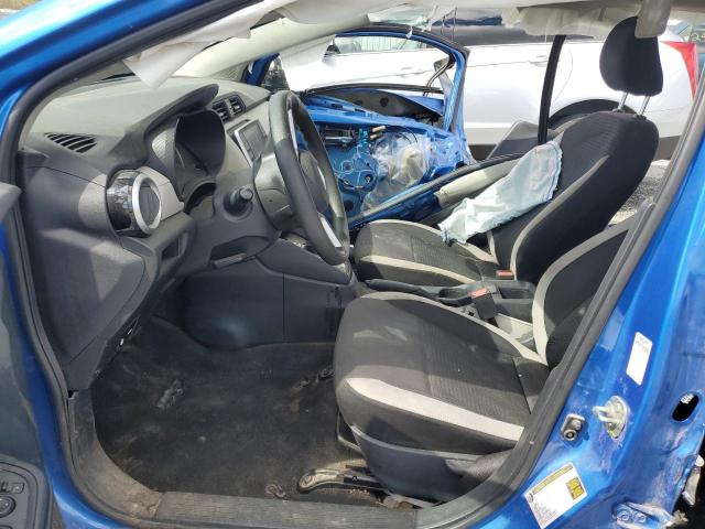2021 NISSAN VERSA SV - 3N1CN8EV7ML852505