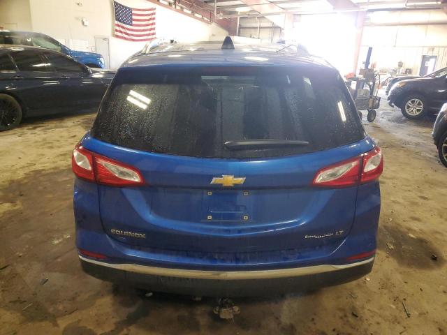 2019 CHEVROLET EQUINOX LT 3GNAXKEV2KS505783