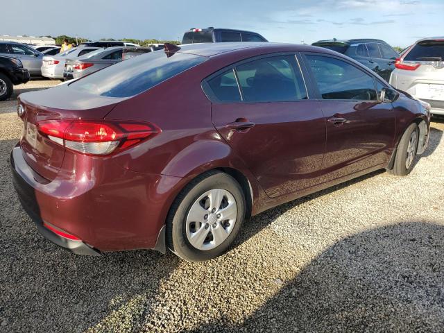 VIN 3KPFL4A70HE128665 2017 KIA Forte, LX no.3