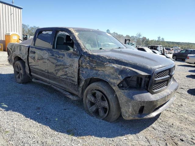 2017 RAM 1500 ST - 1C6RR7KT7HS789932
