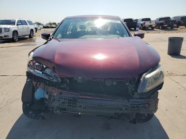 2015 HONDA ACCORD LX - 1HGCR2F30FA021113