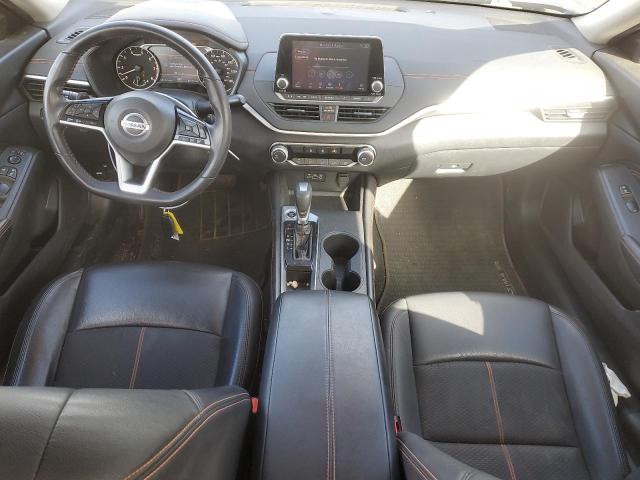 2021 NISSAN ALTIMA SR - 1N4BL4CV0MN387310