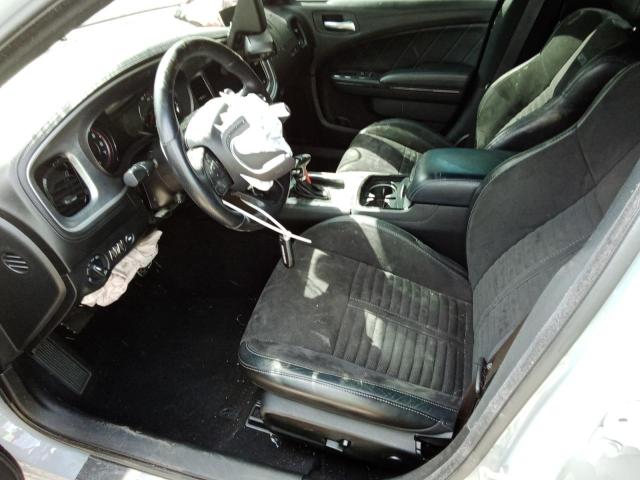 2022 DODGE CHARGER R/ - 2C3CDXCT6NH202347